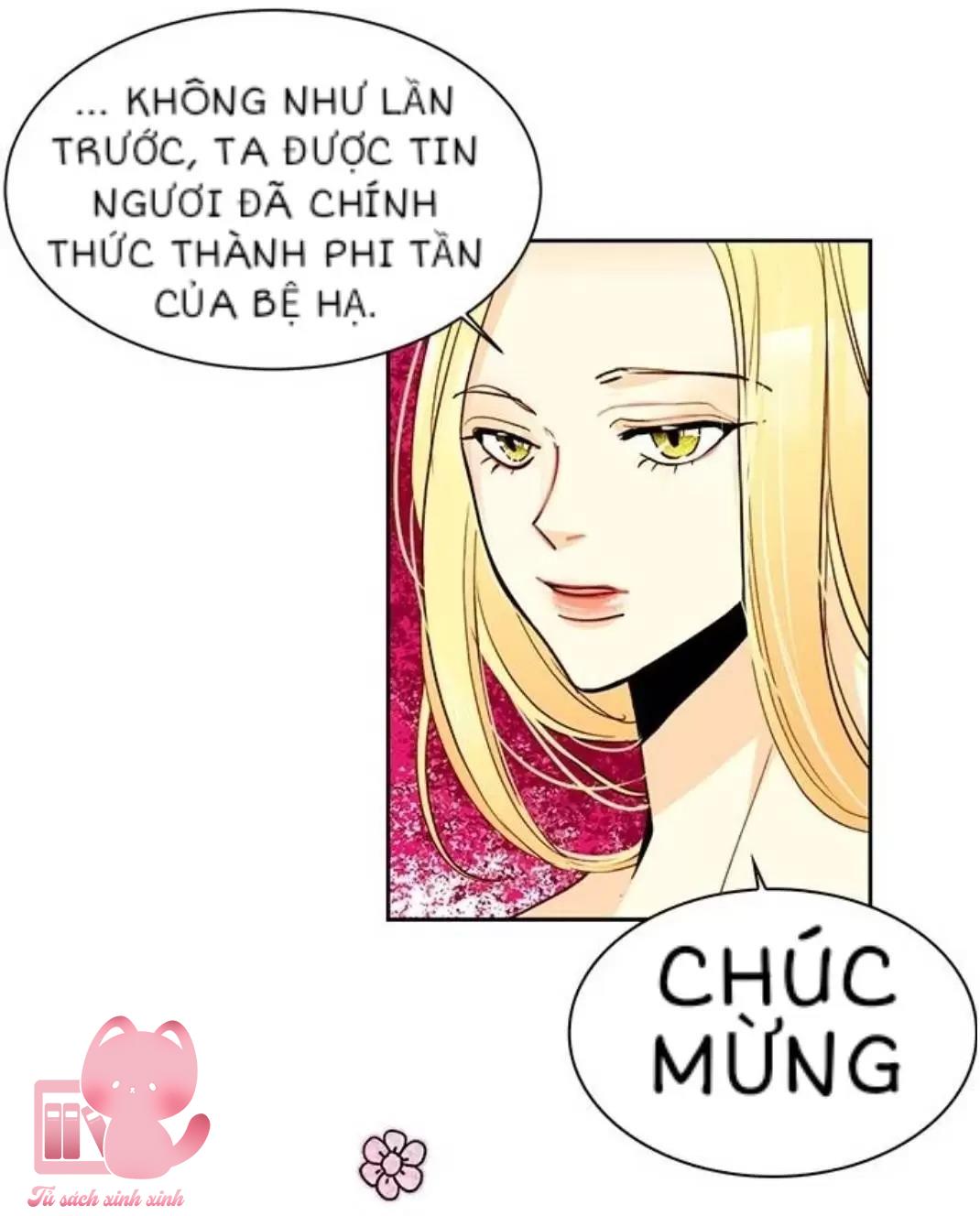 Hoàng Hậu Tái Hôn - Chap 5 - Trang 58