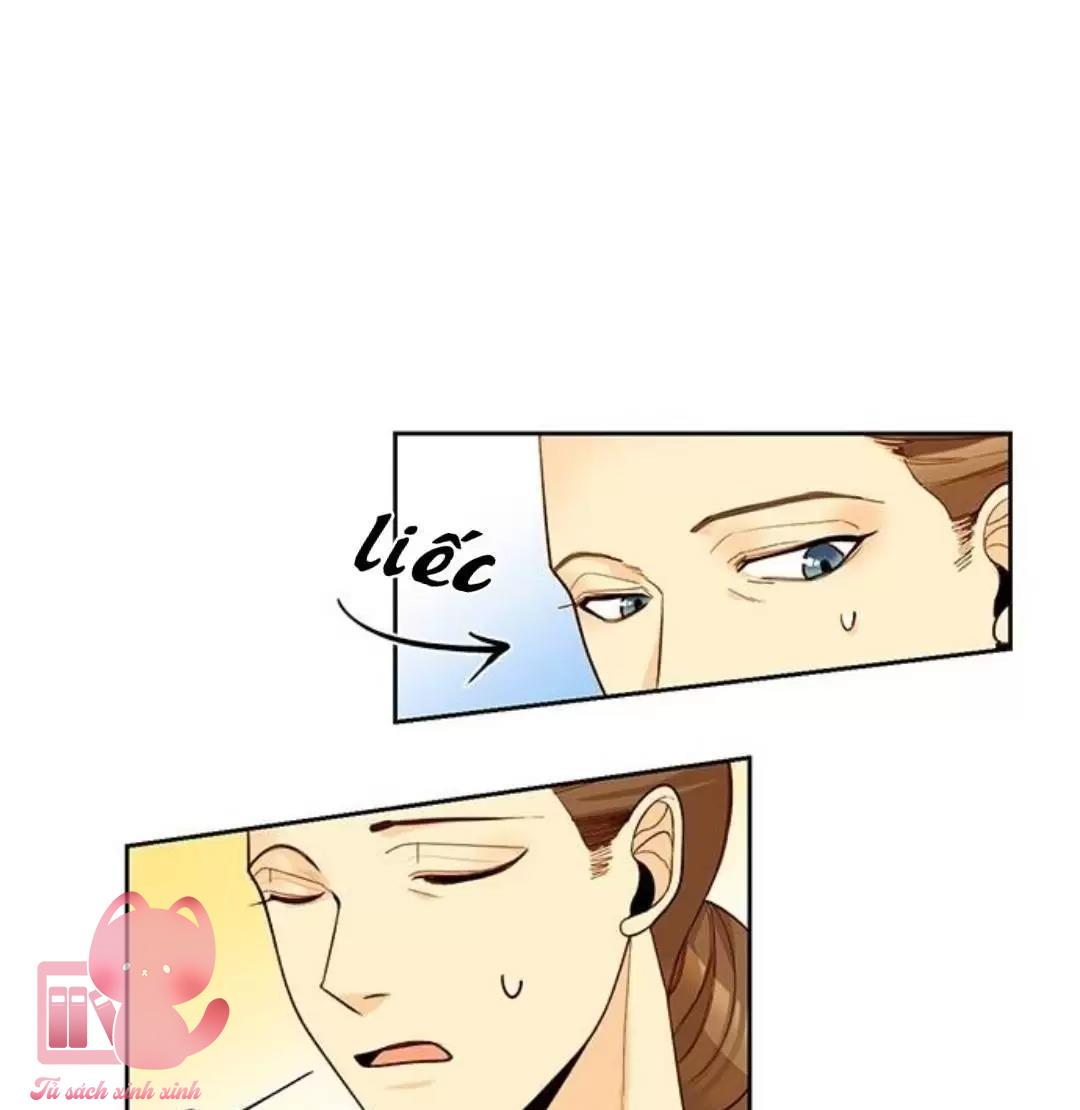 Hoàng Hậu Tái Hôn - Chap 5 - Trang 6