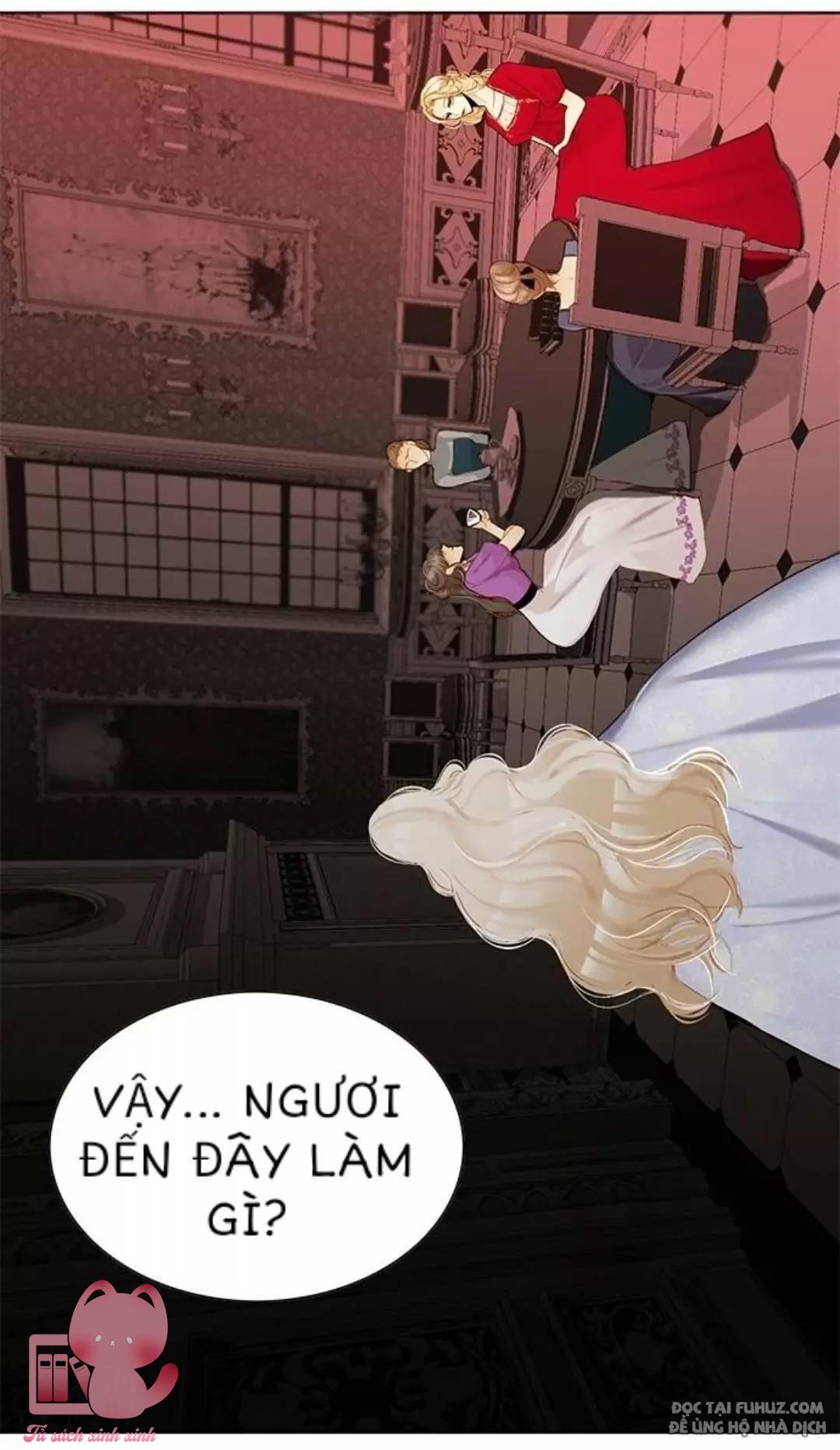 Hoàng Hậu Tái Hôn - Chap 5 - Trang 60
