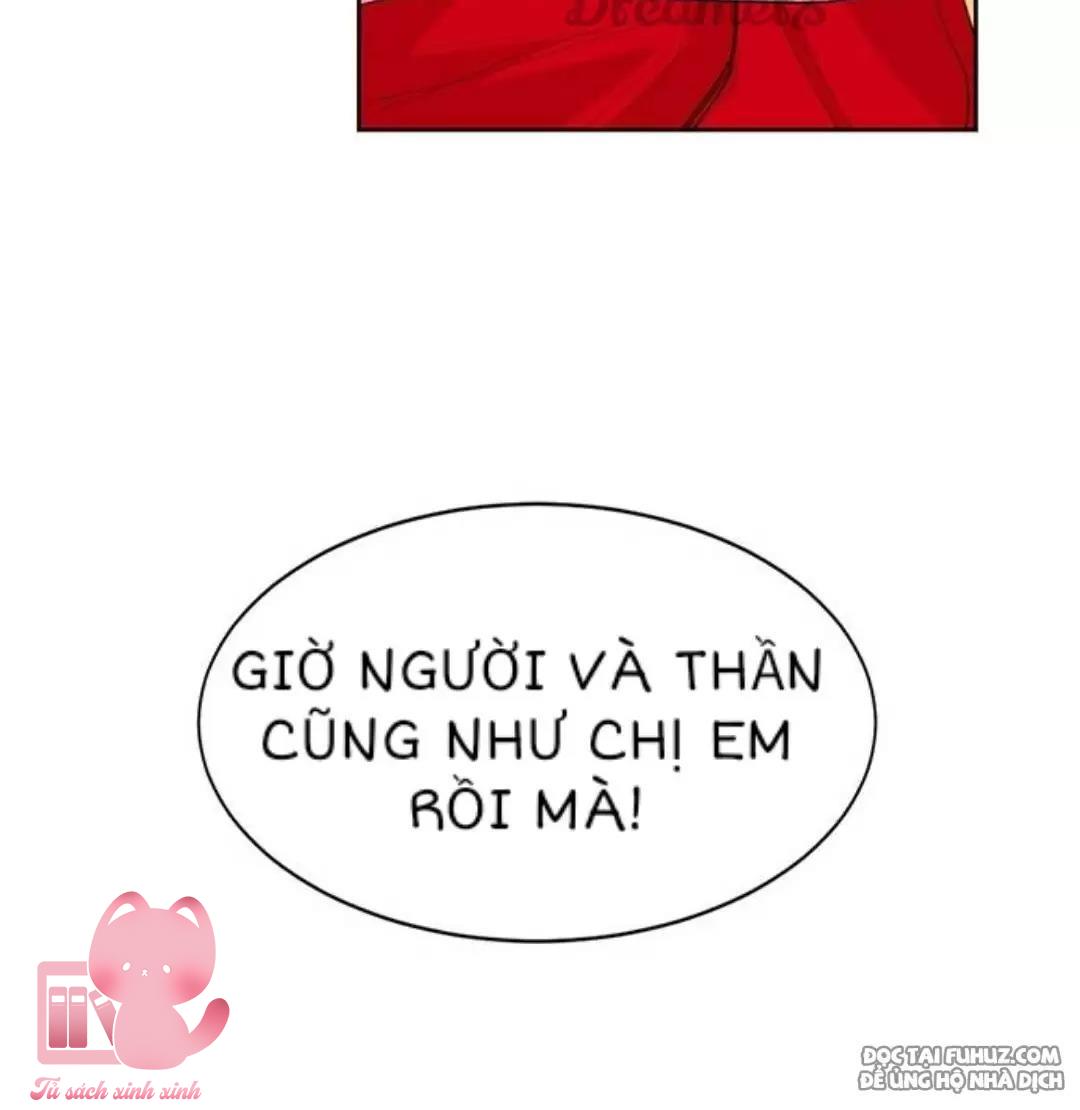 Hoàng Hậu Tái Hôn - Chap 5 - Trang 64