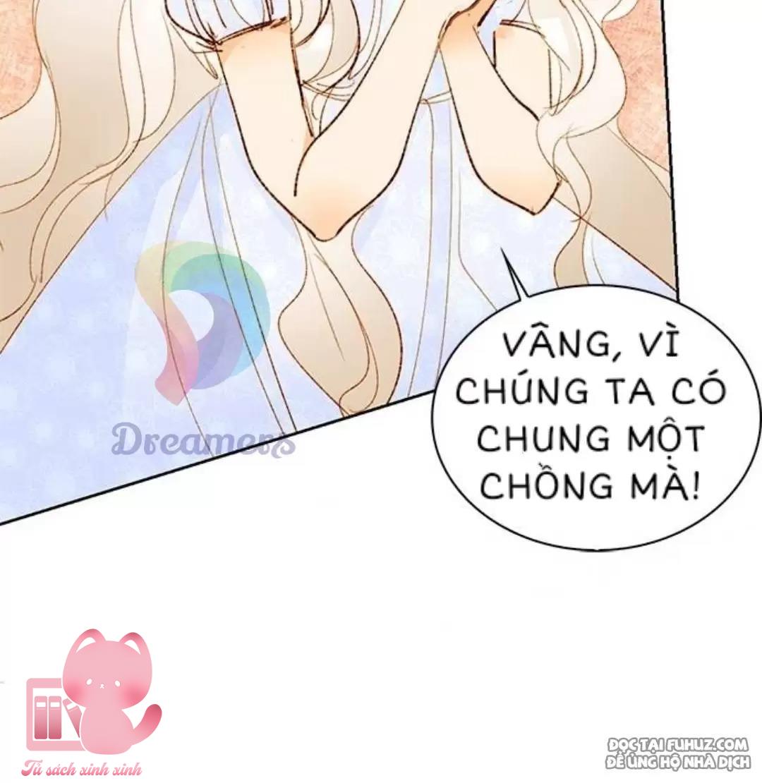 Hoàng Hậu Tái Hôn - Chap 5 - Trang 68
