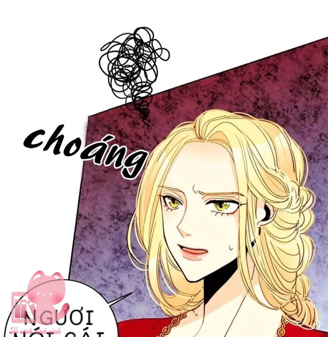 Hoàng Hậu Tái Hôn - Chap 5 - Trang 69