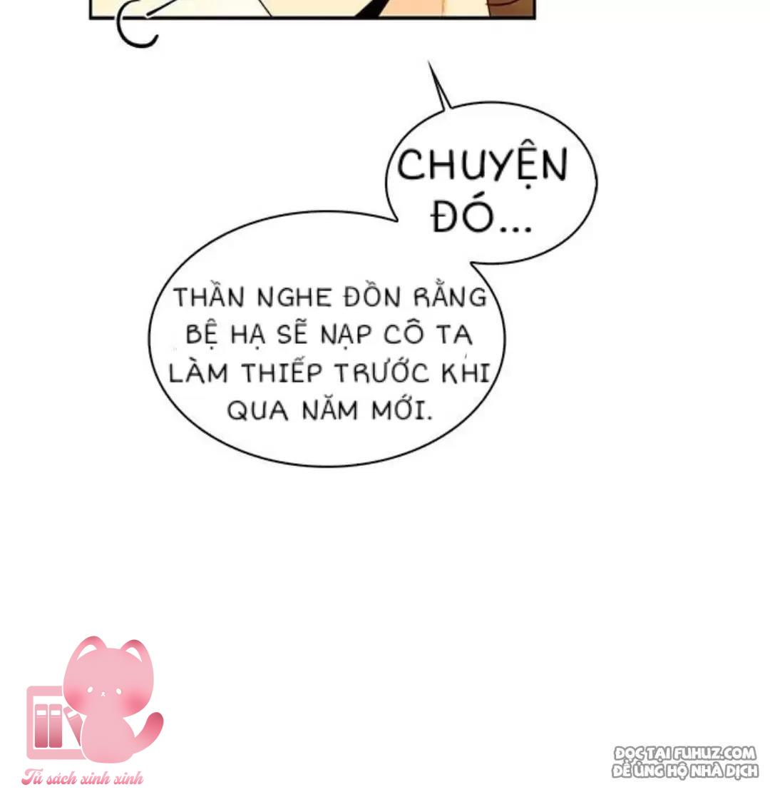 Hoàng Hậu Tái Hôn - Chap 5 - Trang 7