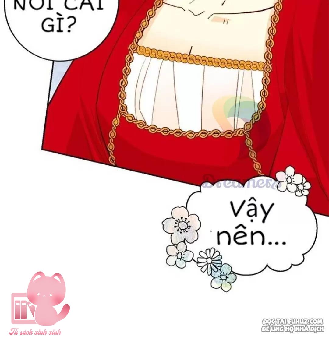 Hoàng Hậu Tái Hôn - Chap 5 - Trang 70