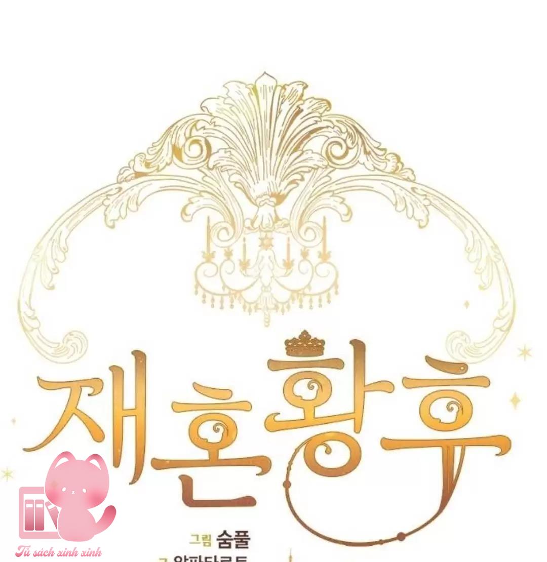 Hoàng Hậu Tái Hôn - Chap 5 - Trang 8