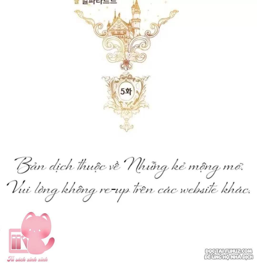 Hoàng Hậu Tái Hôn - Chap 5 - Trang 9