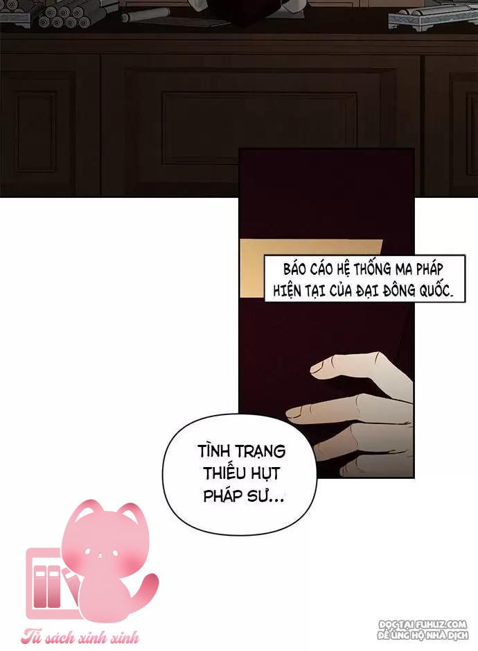 Hoàng Hậu Tái Hôn - Chap 50 - Trang 1