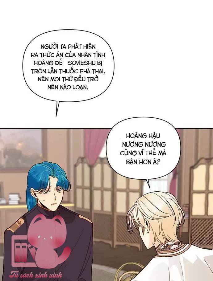 Hoàng Hậu Tái Hôn - Chap 50 - Trang 12