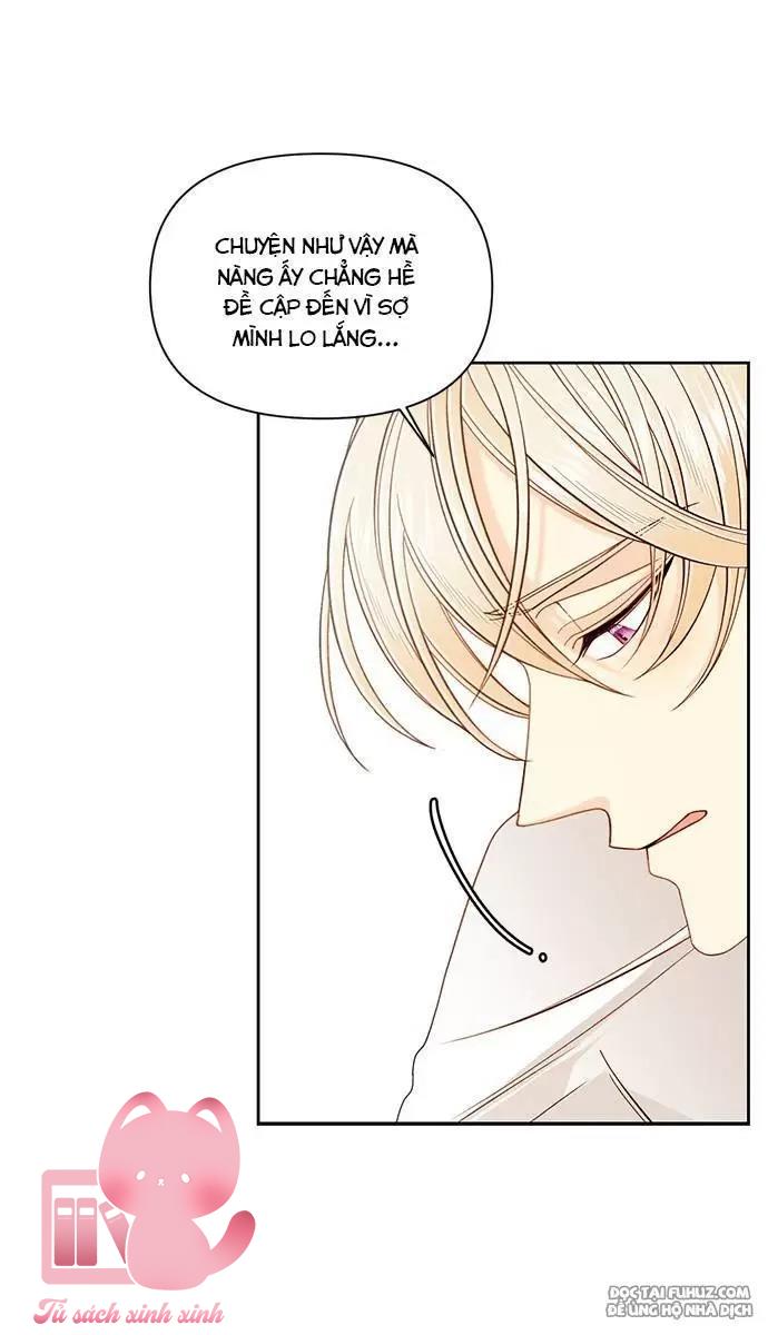 Hoàng Hậu Tái Hôn - Chap 50 - Trang 17