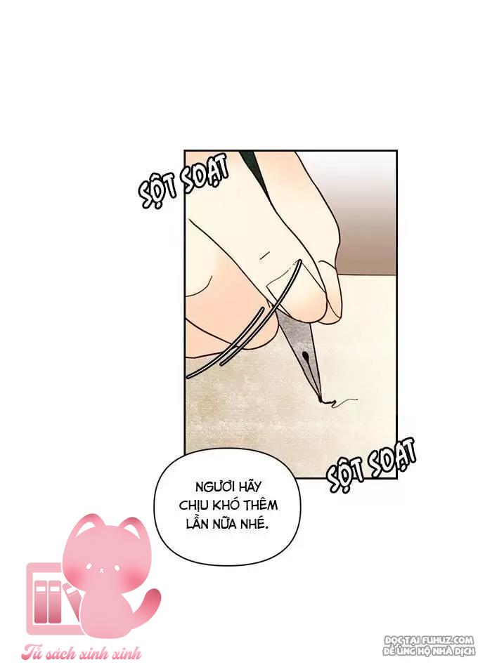 Hoàng Hậu Tái Hôn - Chap 50 - Trang 21