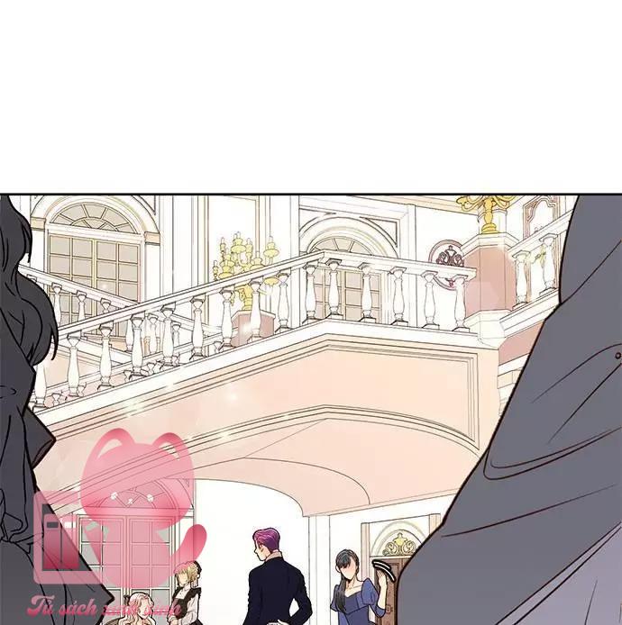 Hoàng Hậu Tái Hôn - Chap 50 - Trang 26