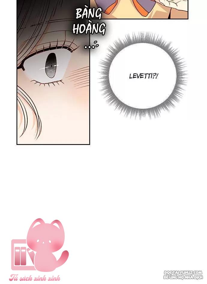 Hoàng Hậu Tái Hôn - Chap 50 - Trang 29