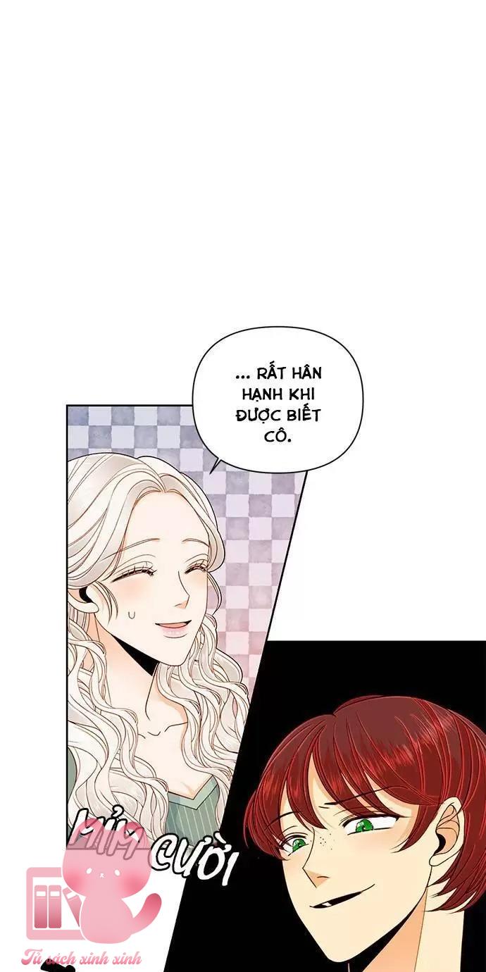Hoàng Hậu Tái Hôn - Chap 50 - Trang 30