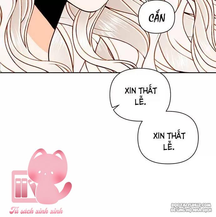 Hoàng Hậu Tái Hôn - Chap 50 - Trang 32
