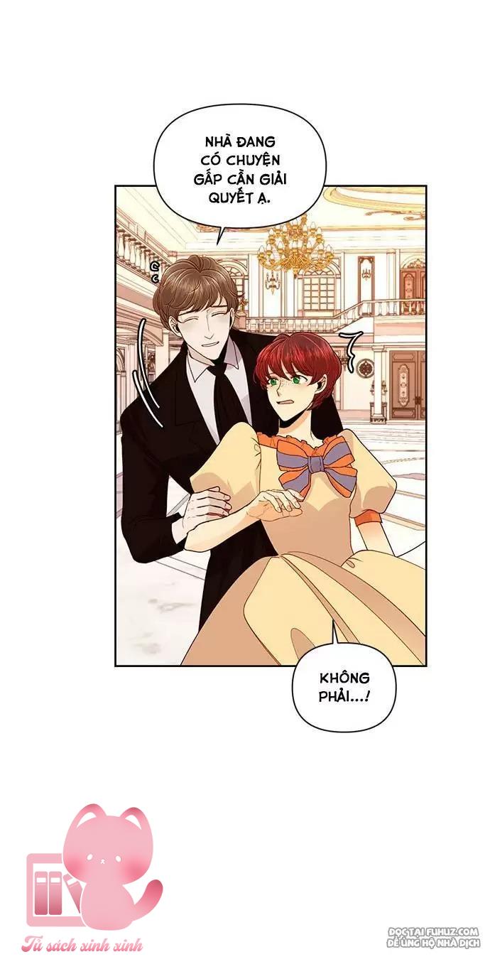 Hoàng Hậu Tái Hôn - Chap 50 - Trang 33
