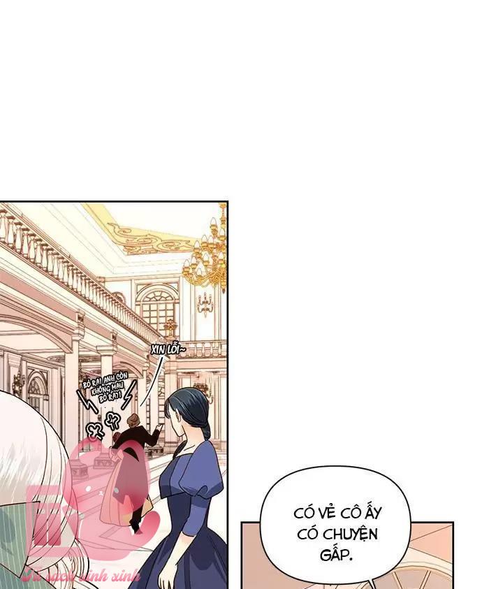 Hoàng Hậu Tái Hôn - Chap 50 - Trang 34