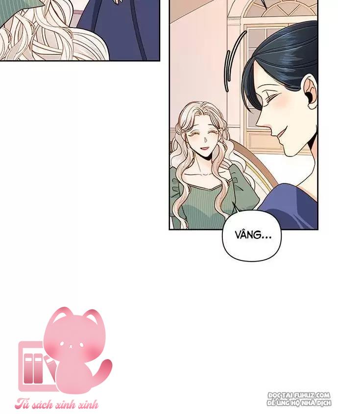 Hoàng Hậu Tái Hôn - Chap 50 - Trang 35