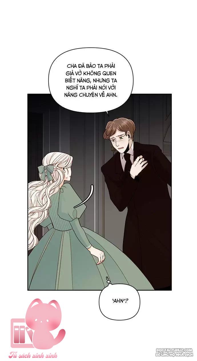 Hoàng Hậu Tái Hôn - Chap 50 - Trang 41