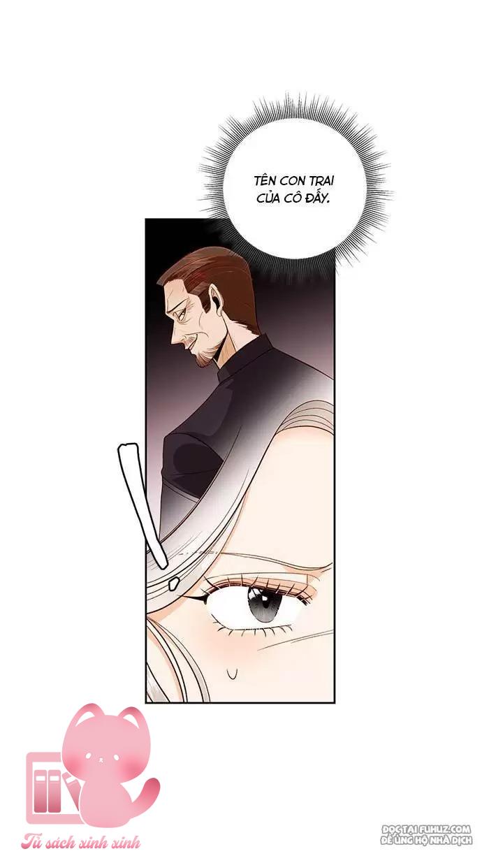 Hoàng Hậu Tái Hôn - Chap 50 - Trang 42