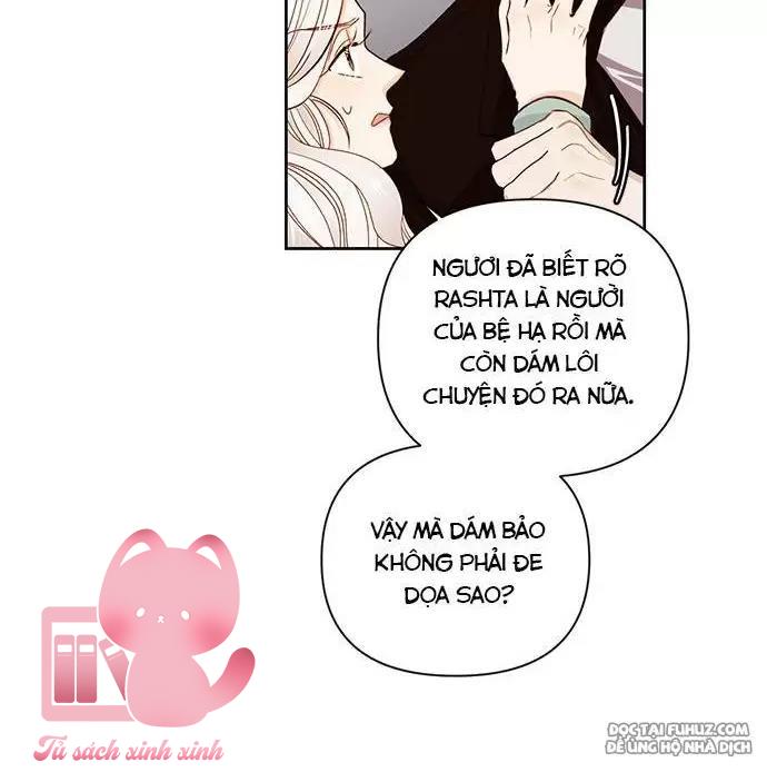 Hoàng Hậu Tái Hôn - Chap 50 - Trang 45