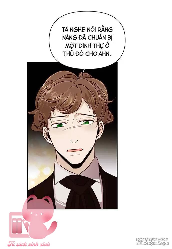 Hoàng Hậu Tái Hôn - Chap 50 - Trang 46