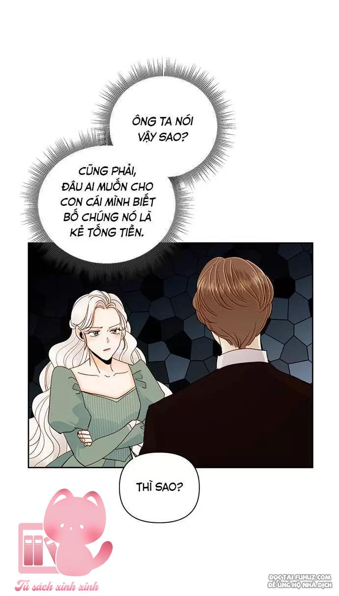 Hoàng Hậu Tái Hôn - Chap 50 - Trang 47