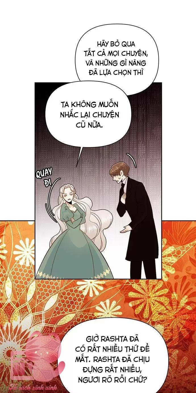Hoàng Hậu Tái Hôn - Chap 50 - Trang 50