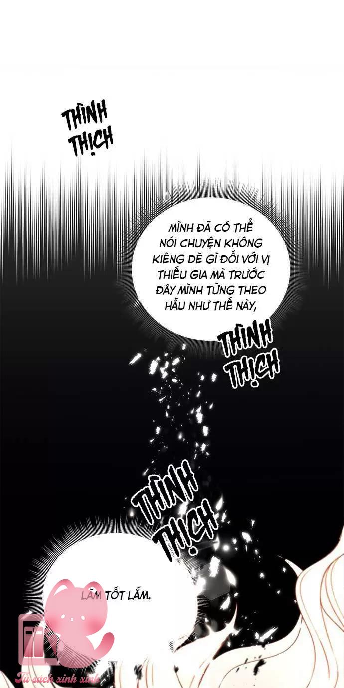 Hoàng Hậu Tái Hôn - Chap 50 - Trang 55