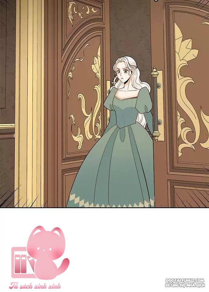 Hoàng Hậu Tái Hôn - Chap 50 - Trang 59