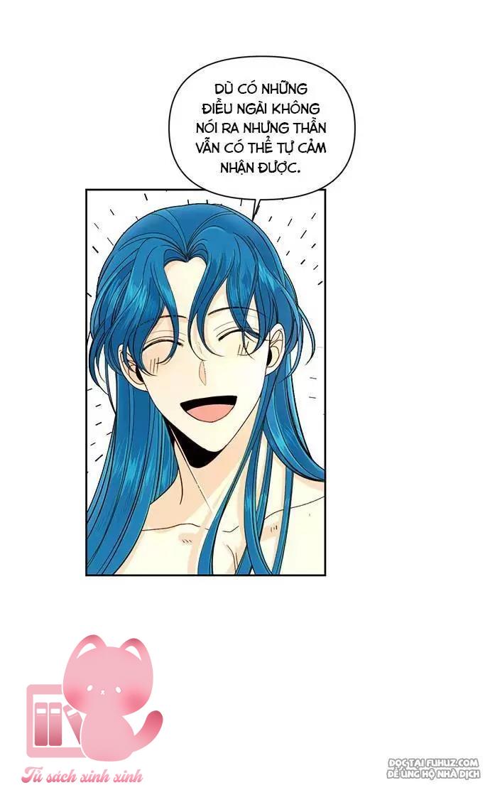Hoàng Hậu Tái Hôn - Chap 50 - Trang 6