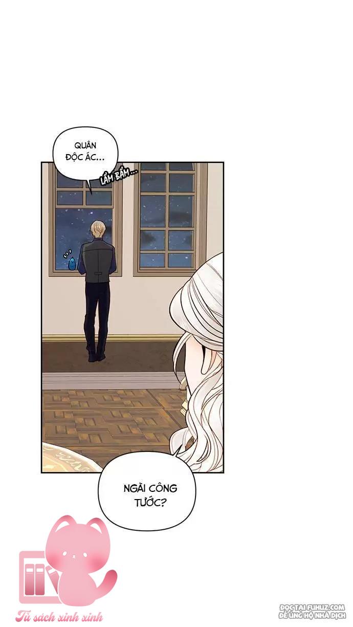 Hoàng Hậu Tái Hôn - Chap 50 - Trang 60