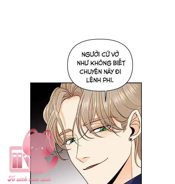 Hoàng Hậu Tái Hôn - Chap 50 - Trang 63