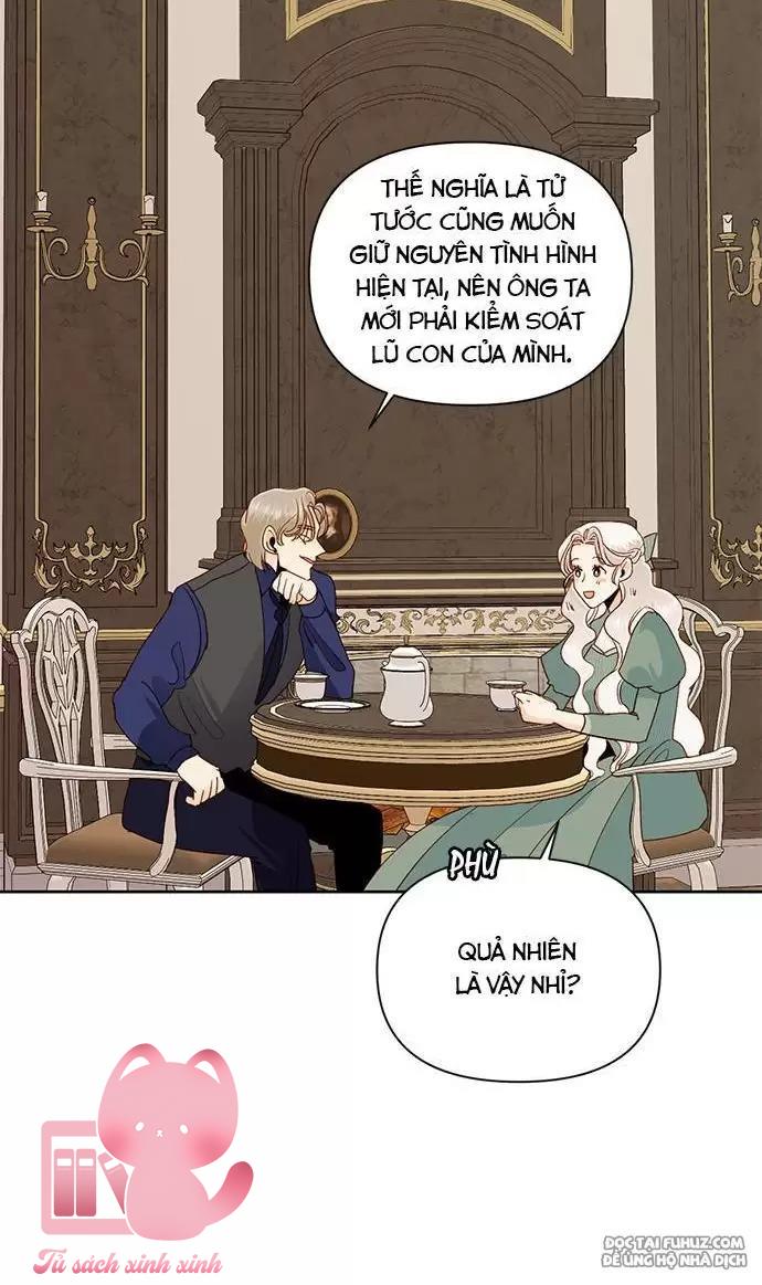 Hoàng Hậu Tái Hôn - Chap 50 - Trang 66