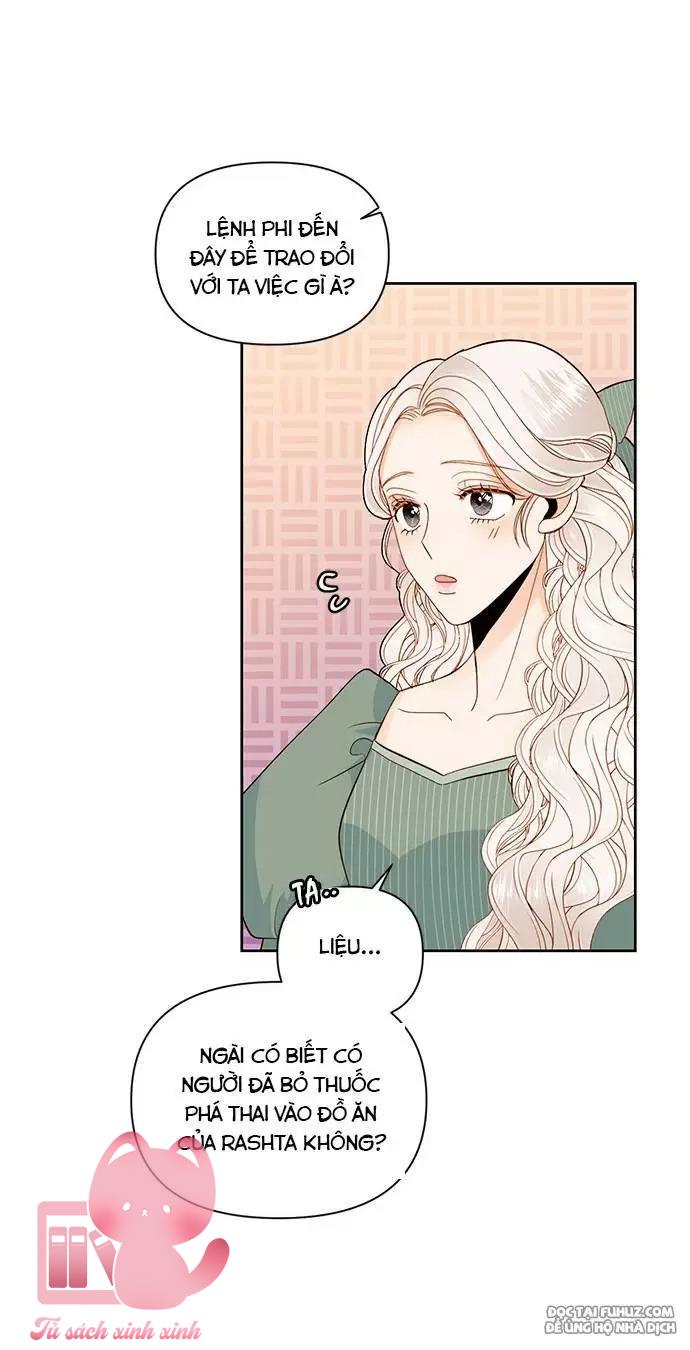Hoàng Hậu Tái Hôn - Chap 50 - Trang 67