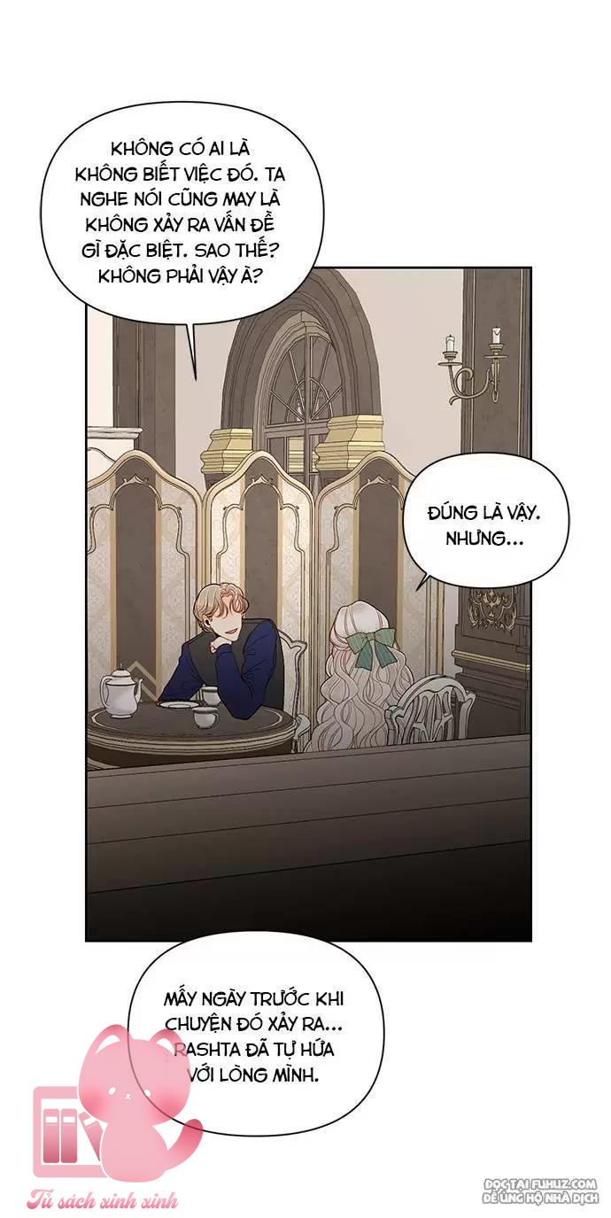 Hoàng Hậu Tái Hôn - Chap 50 - Trang 68