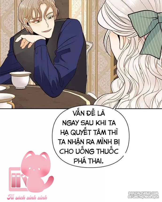 Hoàng Hậu Tái Hôn - Chap 50 - Trang 70