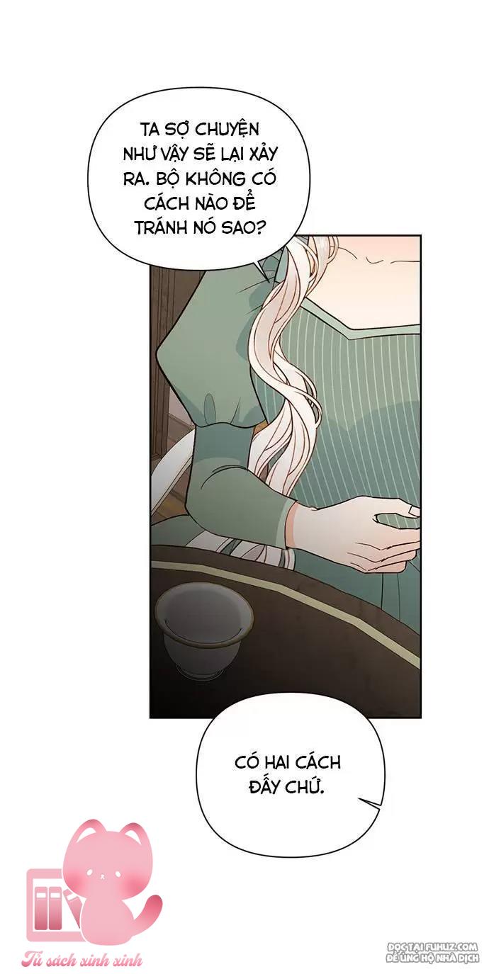 Hoàng Hậu Tái Hôn - Chap 50 - Trang 71