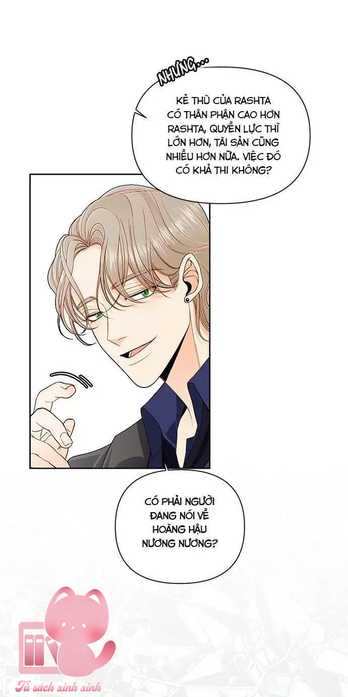 Hoàng Hậu Tái Hôn - Chap 50 - Trang 74