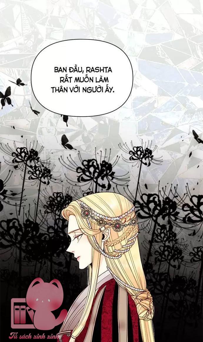 Hoàng Hậu Tái Hôn - Chap 50 - Trang 75