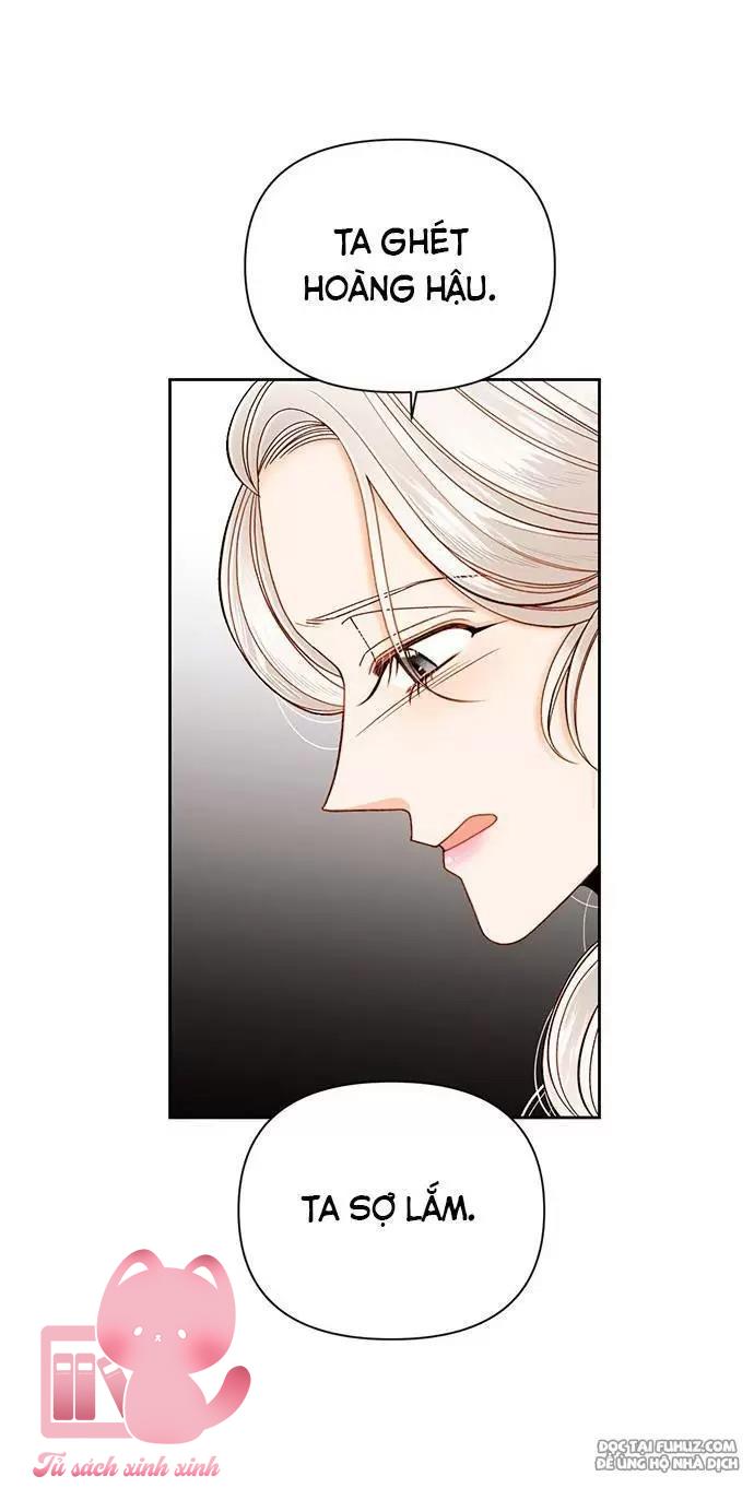 Hoàng Hậu Tái Hôn - Chap 50 - Trang 77