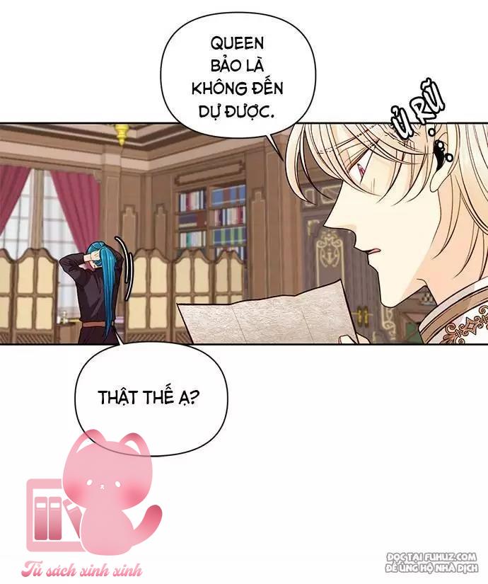 Hoàng Hậu Tái Hôn - Chap 50 - Trang 8