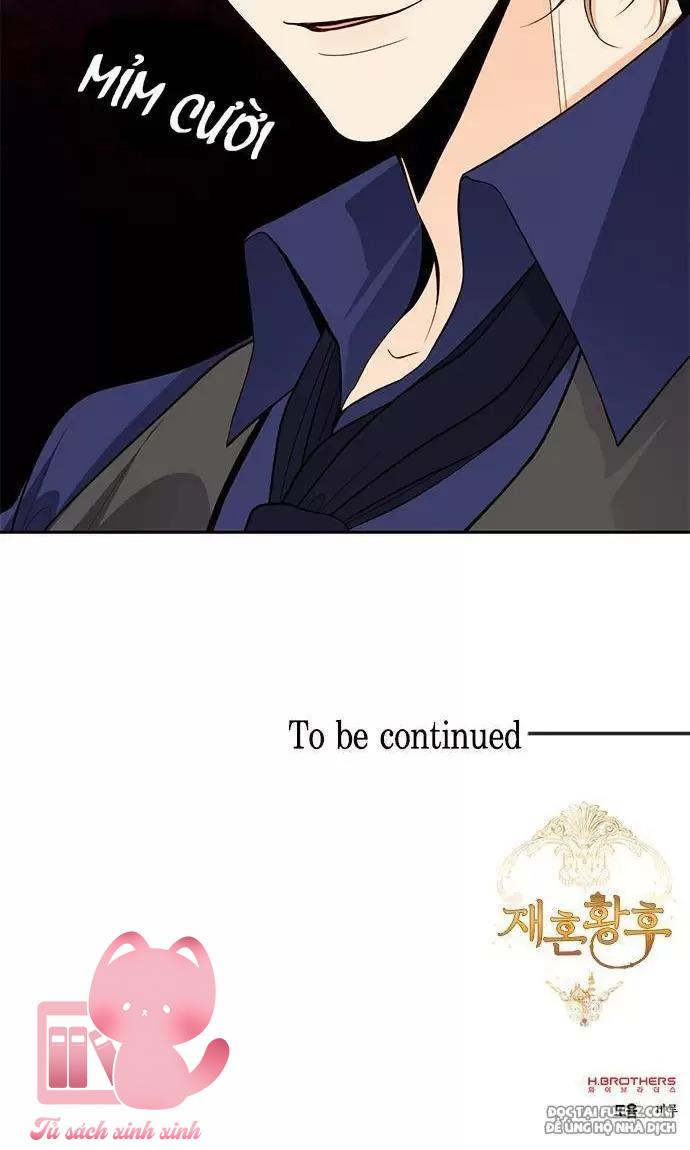 Hoàng Hậu Tái Hôn - Chap 50 - Trang 80