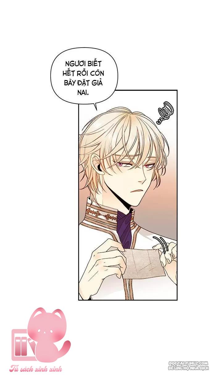 Hoàng Hậu Tái Hôn - Chap 50 - Trang 9
