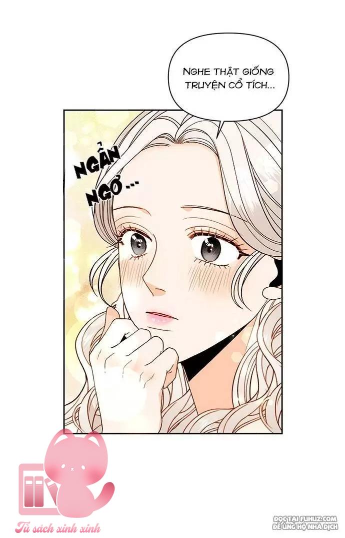 Hoàng Hậu Tái Hôn - Chap 51 - Trang 11