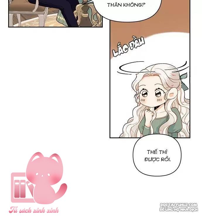 Hoàng Hậu Tái Hôn - Chap 51 - Trang 13