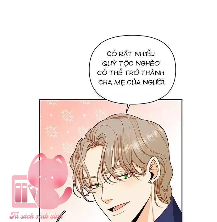 Hoàng Hậu Tái Hôn - Chap 51 - Trang 14