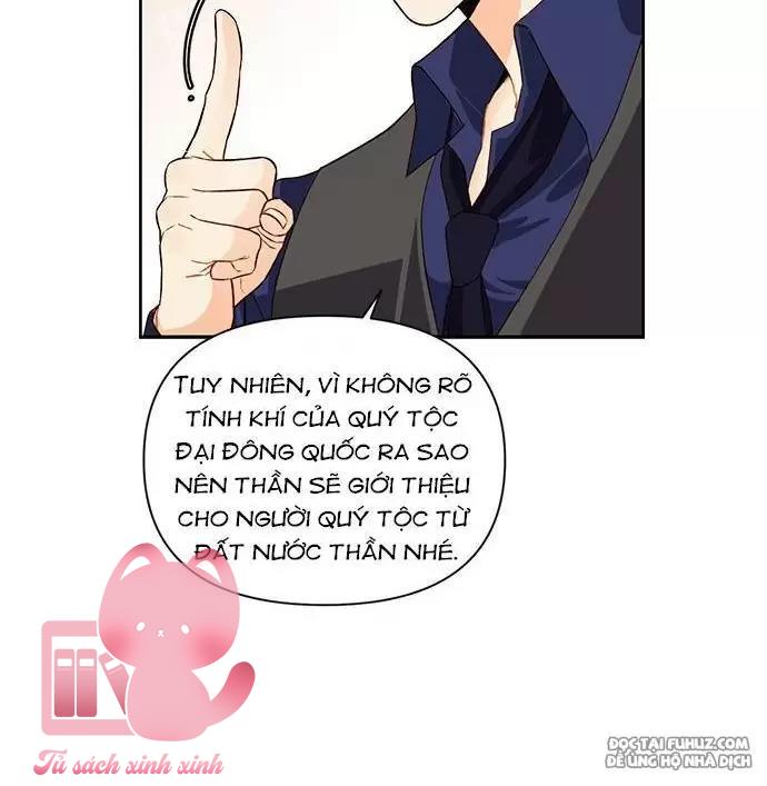 Hoàng Hậu Tái Hôn - Chap 51 - Trang 15