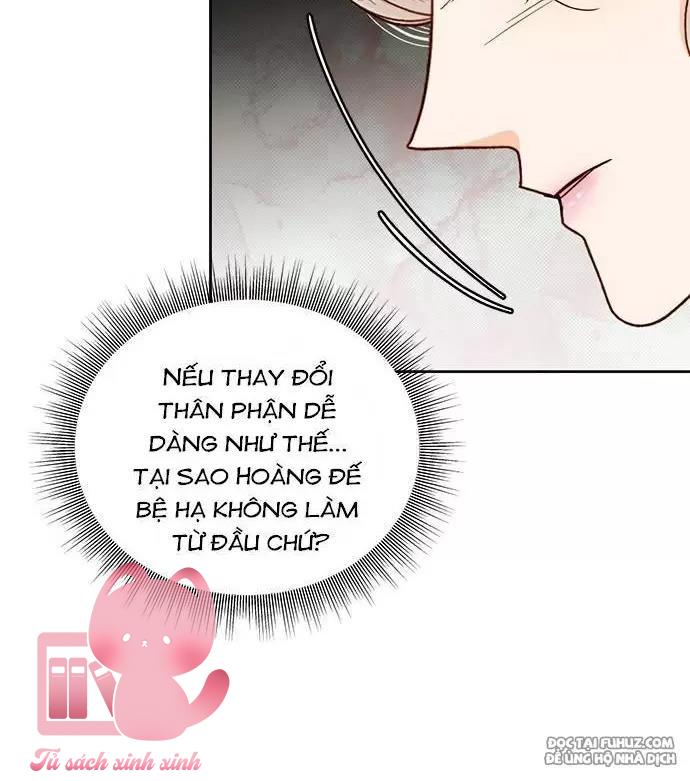 Hoàng Hậu Tái Hôn - Chap 51 - Trang 17