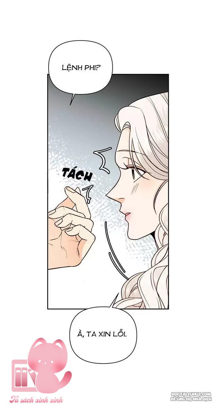 Hoàng Hậu Tái Hôn - Chap 51 - Trang 18