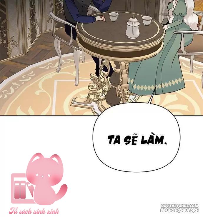 Hoàng Hậu Tái Hôn - Chap 51 - Trang 20